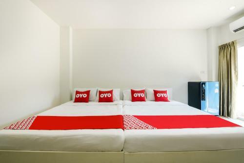Hotel Oyo 350 Mae Saeng Place