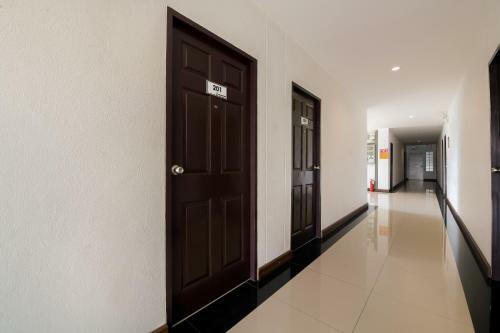Hotel Oyo 350 Mae Saeng Place