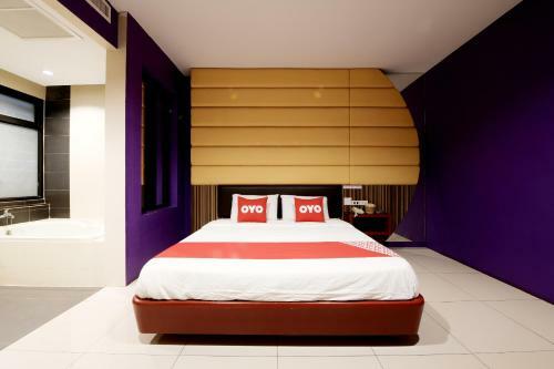 Oyo 477 Sriracha Hotel And Spa