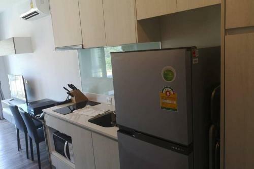 Apartamento Knightbridge The Ocean Sriracha