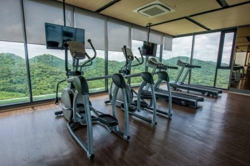 Apartamento Knightbridge The Ocean Sriracha