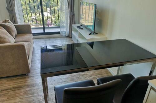 Apartamento Knightbridge The Ocean Sriracha