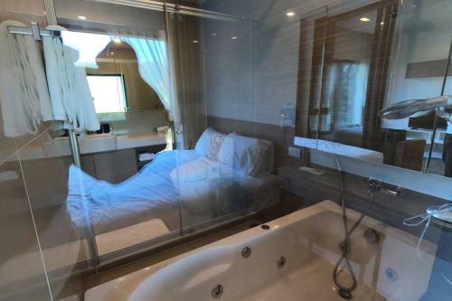 Apartamento Knightbridge The Ocean Sriracha