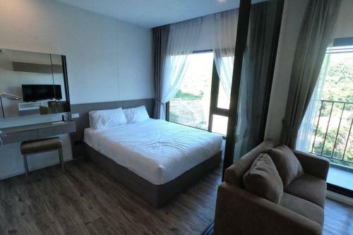 Apartamento Knightbridge The Ocean Sriracha