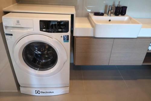 Apartamento Knightbridge The Ocean Sriracha