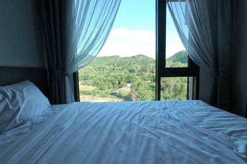 Apartamento Knightbridge The Ocean Sriracha