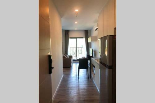 Apartamento Knightbridge The Ocean Sriracha