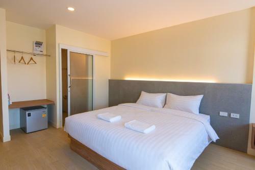 Hotel Matini Premium @ Klong 1