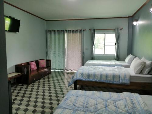 Bed & Breakfast ??????? ? ??????