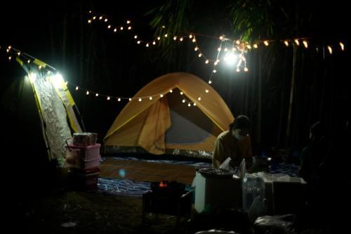 Bed & Breakfast ??????? ? ??????