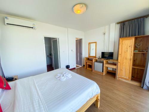 Hotel Monterey Park Resort