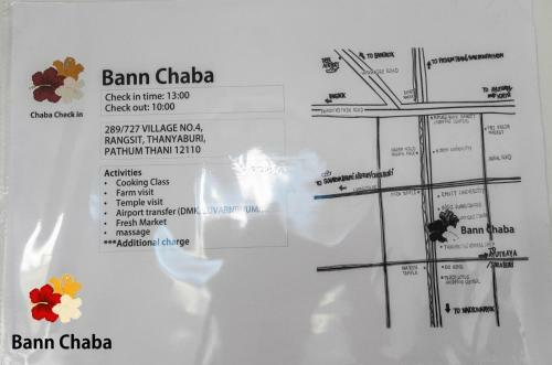 Apartamento Bann Chaba Hostel