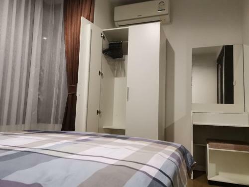 Apartamento 4 Floor - Centrio Condominium In Phuket Town