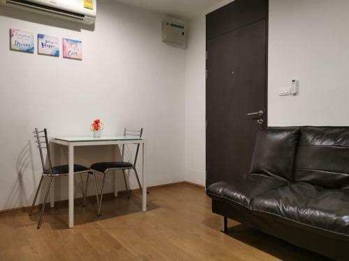Apartamento 4 Floor - Centrio Condominium In Phuket Town