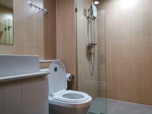 Apartamento 4 Floor - Centrio Condominium In Phuket Town
