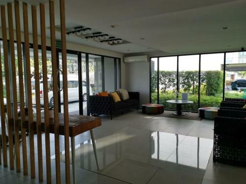 Apartamento 4 Floor - Centrio Condominium In Phuket Town