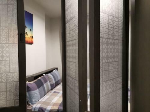Apartamento 4 Floor - Centrio Condominium In Phuket Town