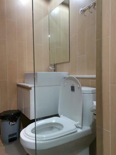 Apartamento 4 Floor - Centrio Condominium In Phuket Town