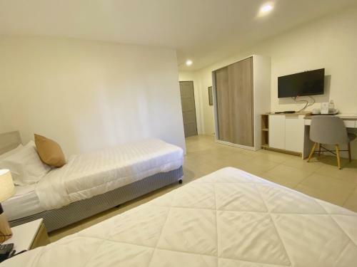 Mystays Phuket Sha Plus