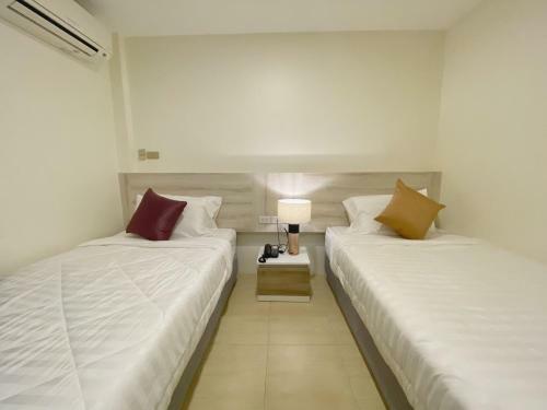 Mystays Phuket Sha Plus