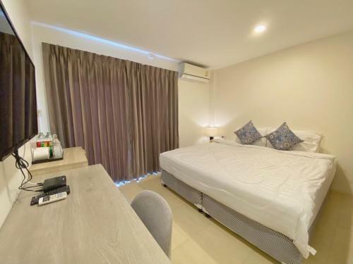 Mystays Phuket Sha Plus