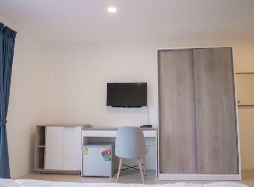 Mystays Phuket Sha Plus