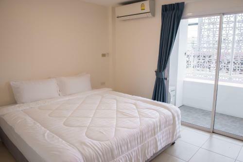 Mystays Phuket Sha Plus