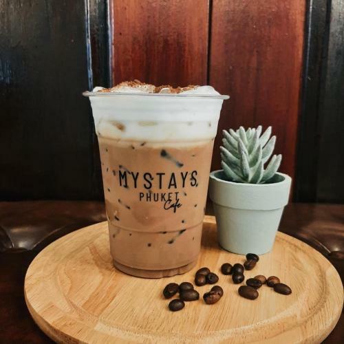Mystays Phuket Sha Plus