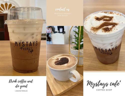 Mystays Phuket Sha Plus