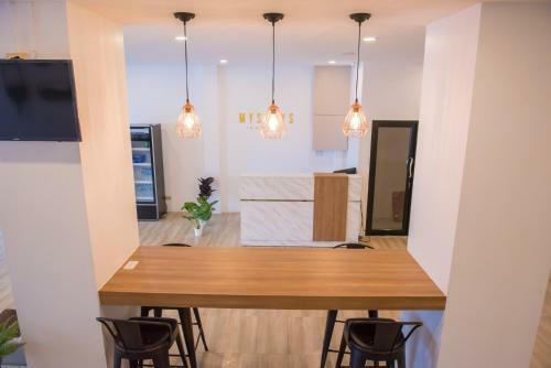 Mystays Phuket Sha Plus