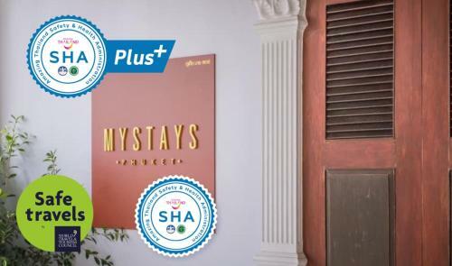Mystays Phuket Sha Plus