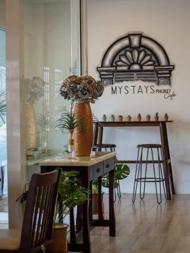 Mystays Phuket Sha Plus