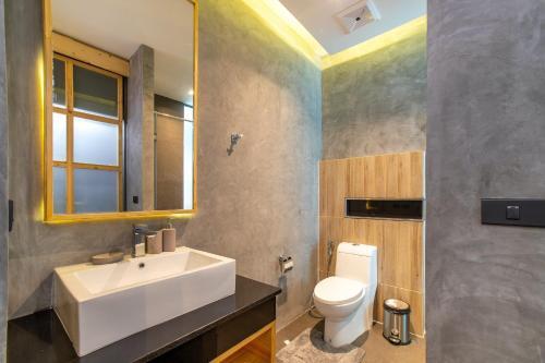 Apartamento Relife The Windy By Space A305