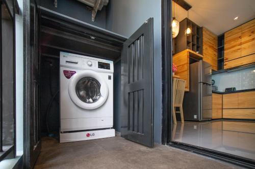 Apartamento Relife The Windy By Space A305