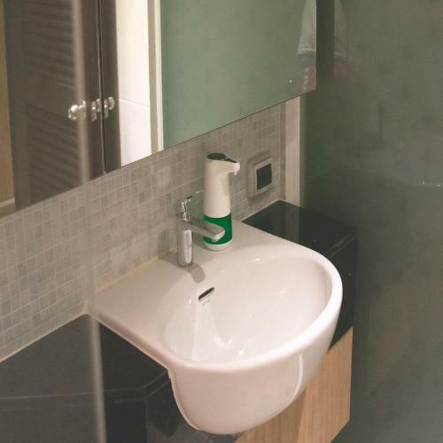 Hotel Santosa Detox Retreat