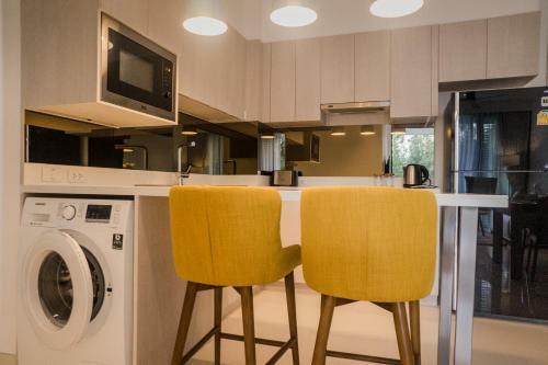 Apartamento Phuket Cassia Residences By Bangtao Beach