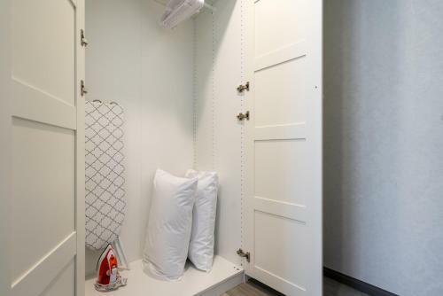 Apartamento Naiyang Beach Residencies
