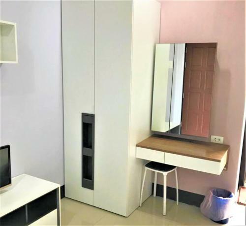 Apartamento Nasa Hotel
