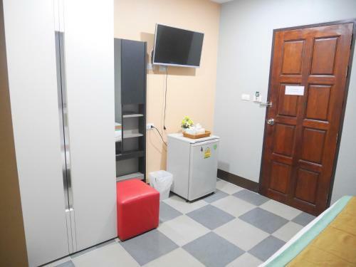 Apartamento Nasa Hotel