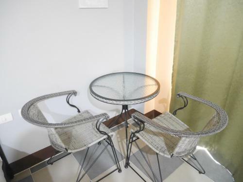 Apartamento Nasa Hotel