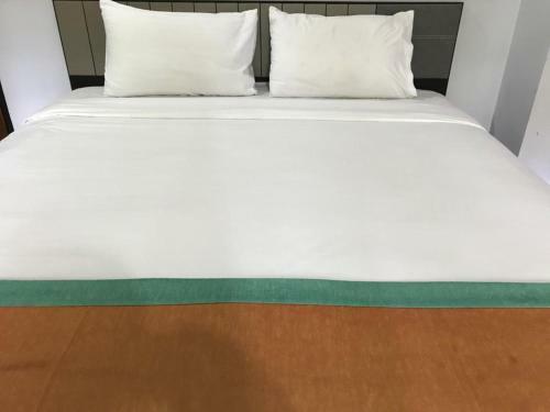 Apartamento Nasa Hotel