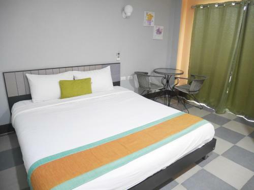 Apartamento Nasa Hotel