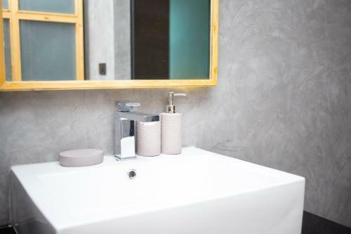 Apartamento Relife The Windy By Space A306