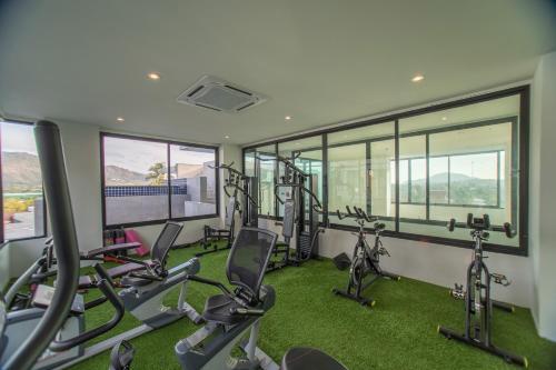 Apartamento Relife The Windy By Space A306