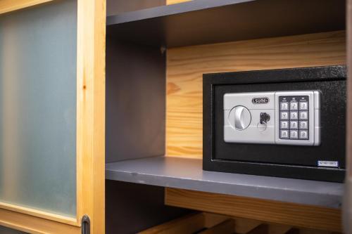 Apartamento Relife The Windy By Space A306