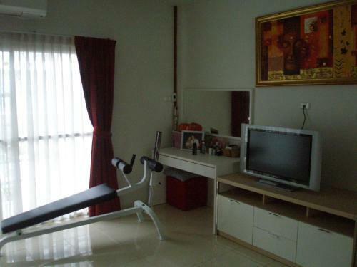 Town House Mukdara