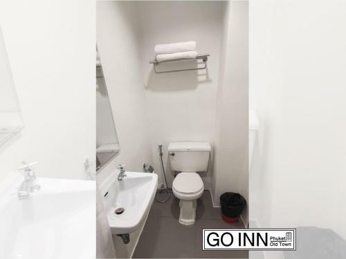 Hostal Go Inn Phuket Old Town