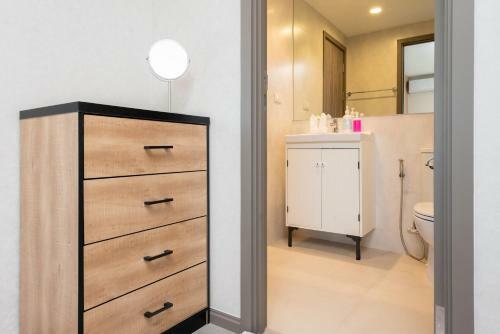Apartamento The Beachcomber @ Naiyang Beach