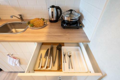 Apartamento The Beachcomber @ Naiyang Beach