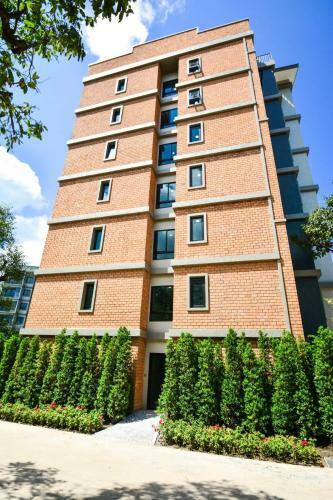 Apartamento The Beachcomber @ Naiyang Beach